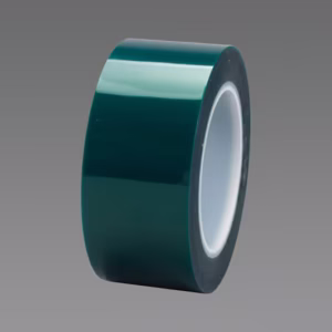 3m-tm-polyester-tape-8992-green 3M 8992